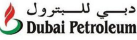 Dubai Petroleum Logo